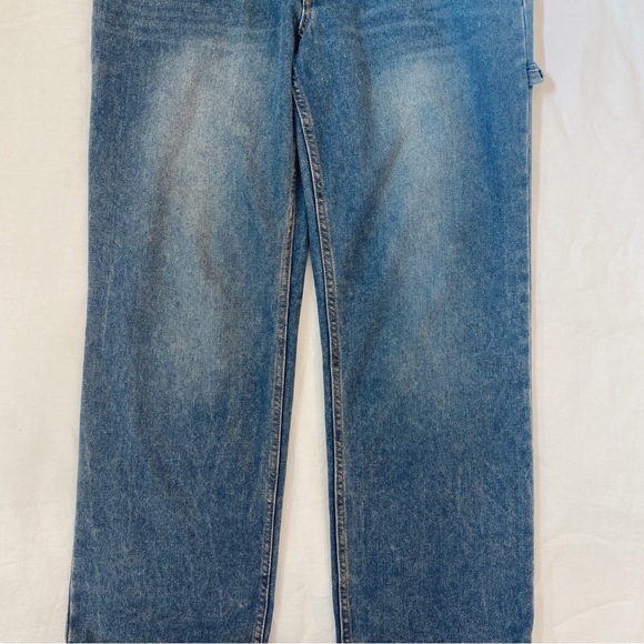 Frye Carpenter Utility Denim - Picture 6 of 12